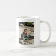 Nepali boy mugs