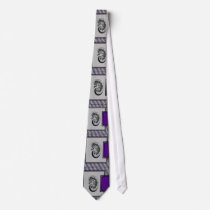 Nephrologist Tie, Kidney design--Unique pattren