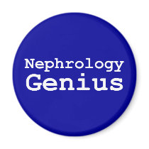 Nephrology Genius Gifts