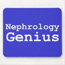 Nephrology Genius Gifts