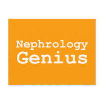 Nephrology Genius Gifts