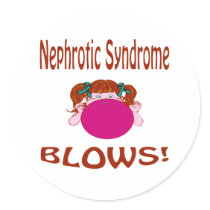 Nephrotic Syndrome