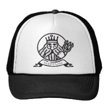 Neptun Casquettes