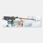 Neptune Bumper Stickers