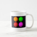 Neptune Collage Coffee Mugs