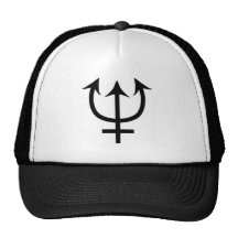 NEPTUNE HAT