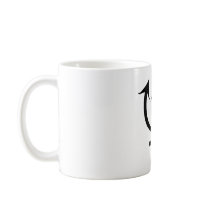 NEPTUNE COFFEE MUGS