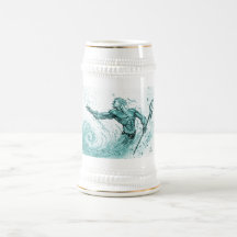 Neptune Mug