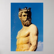 Neptune Posters