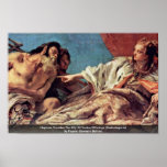 Neptune Provides The City Of Venice Offerings posters