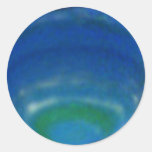 Neptune Stickers