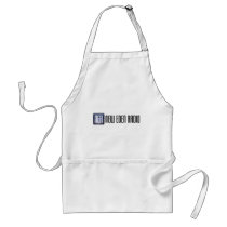 NER Apron