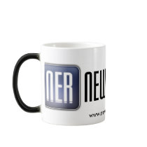 NER Morphing Mug