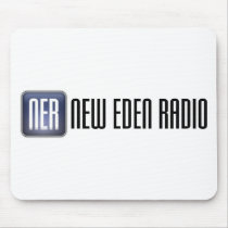 NER Mousemat mousepads