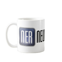 NER Mug
