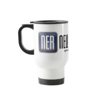 NER Travel Mug