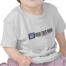 NER WWW Baby Tee t-shirts