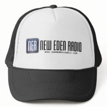 NER WWW Cap hats