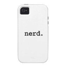 nerd.