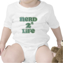 Nerd 4 Life