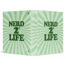 Nerd 4 Life