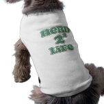 Nerd 4 Life pet clothing