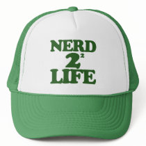Nerd 4 Life