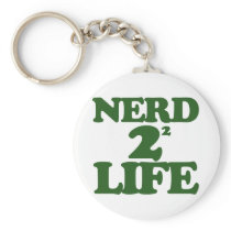 Nerd 4 Life