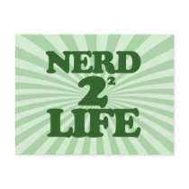 Nerd 4 Life