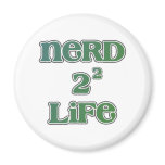 Nerd 4 Life Squared
