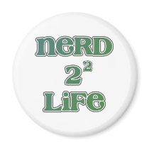 Nerd 4 Life Squared