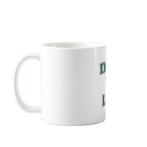 Nerd 4 Life Squared Mug