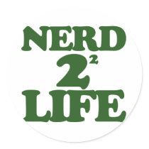 Nerd 4 Life