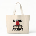 Nerd Alert! bags