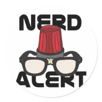Nerd Alert!
