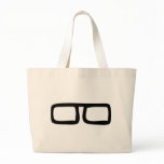 nerd eyeglasses bags