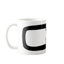 nerd eyeglasses mug