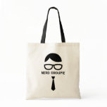 Nerd Groupie Funny bag