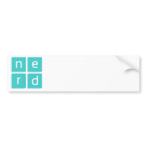 Nerd is the Word