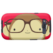 nerd monkey samsung galaxy s3 covers