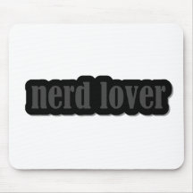 nerd mousepads