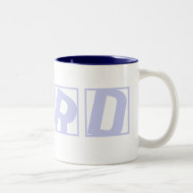 NERD Mug