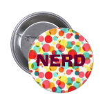 NERD PIN