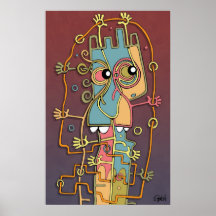 Nerd Poster