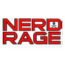 NERD RAGE