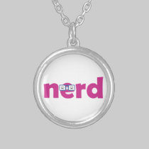 nerd necklaces
