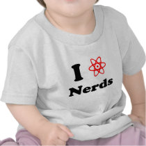 Nerd Shirt