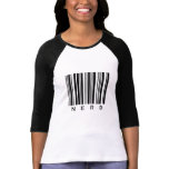 Nerd t-shirts