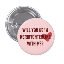 Nerdfighterlike Button Pink.