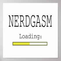 Nerdgasm Loading